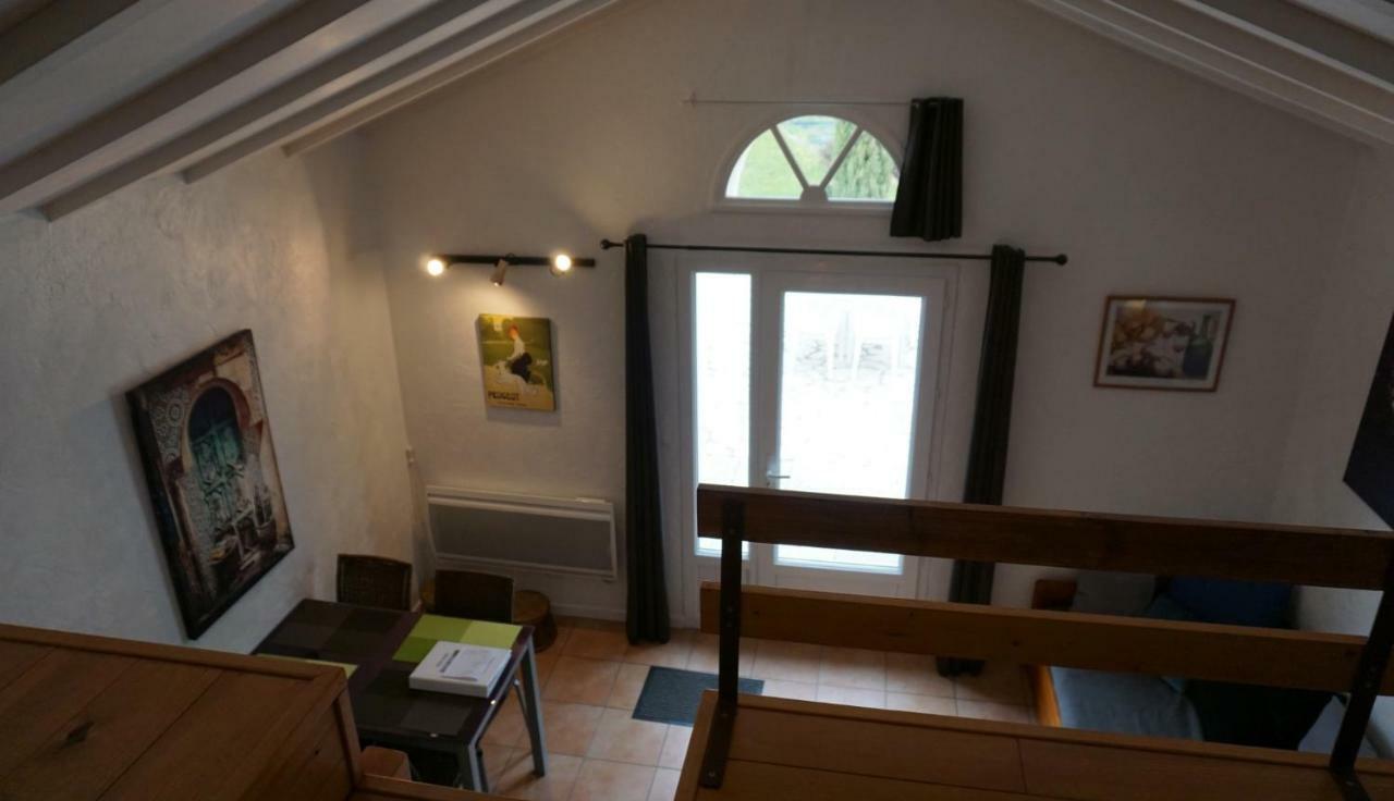 Gites La Bakenia Villeneuve-sur-Lot Zewnętrze zdjęcie