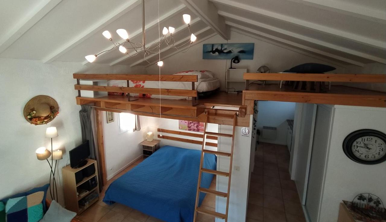 Gites La Bakenia Villeneuve-sur-Lot Zewnętrze zdjęcie